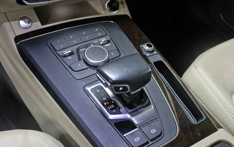 Audi Q5, 2018 год, 3 498 000 рублей, 19 фотография