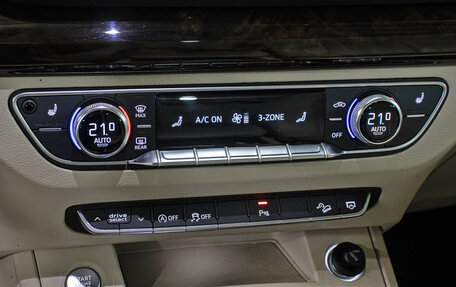 Audi Q5, 2018 год, 3 498 000 рублей, 20 фотография