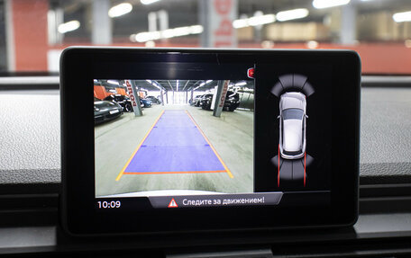 Audi Q5, 2018 год, 3 498 000 рублей, 22 фотография