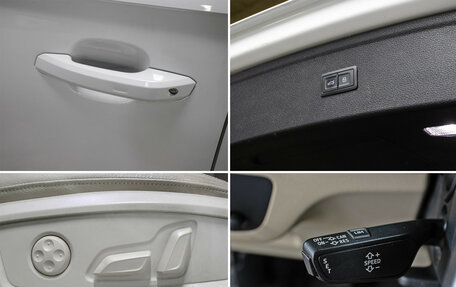 Audi Q5, 2018 год, 3 498 000 рублей, 23 фотография