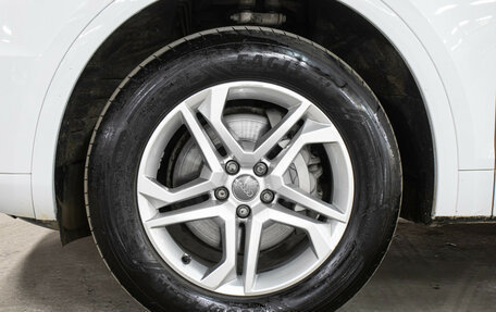 Audi Q5, 2018 год, 3 498 000 рублей, 26 фотография