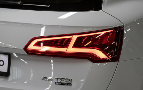 Audi Q5, 2018 год, 3 498 000 рублей, 25 фотография