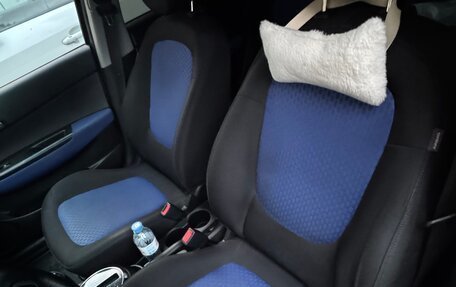 Hyundai i20 IB рестайлинг, 2010 год, 670 000 рублей, 8 фотография