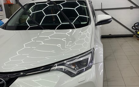 Toyota RAV4, 2016 год, 2 570 000 рублей, 1 фотография