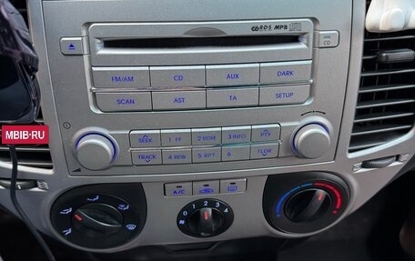 Hyundai i20 IB рестайлинг, 2010 год, 670 000 рублей, 7 фотография