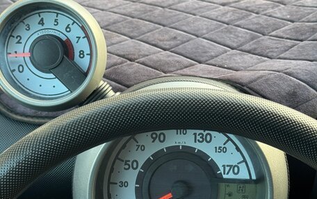 Peugeot 107 I рестайлинг, 2011 год, 490 000 рублей, 13 фотография