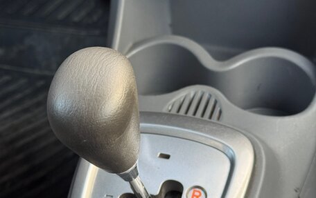 Peugeot 107 I рестайлинг, 2011 год, 490 000 рублей, 14 фотография