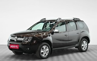 Renault Duster I рестайлинг, 2019 год, 1 195 000 рублей, 1 фотография