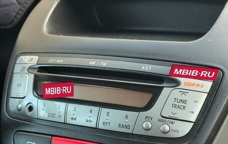 Peugeot 107 I рестайлинг, 2011 год, 490 000 рублей, 15 фотография