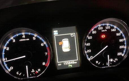 Toyota RAV4, 2016 год, 2 570 000 рублей, 4 фотография