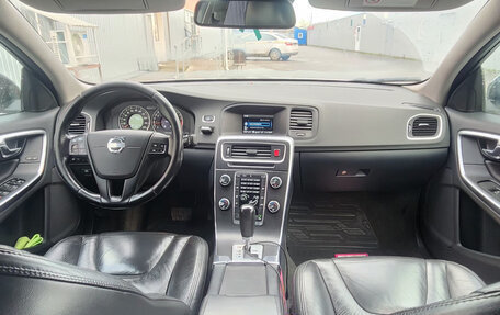 Volvo S60 III, 2012 год, 1 100 000 рублей, 9 фотография