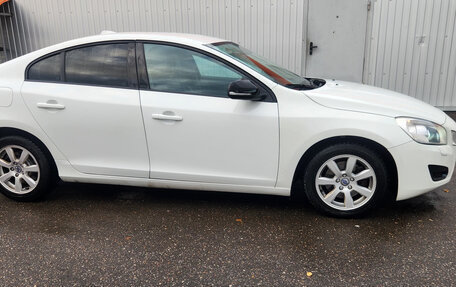 Volvo S60 III, 2012 год, 1 100 000 рублей, 4 фотография