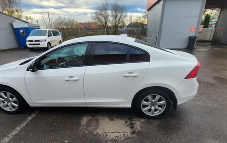 Volvo S60 III, 2012 год, 1 100 000 рублей, 8 фотография