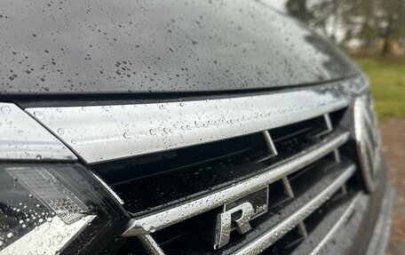 Volkswagen Passat B8 рестайлинг, 2017 год, 2 250 000 рублей, 3 фотография