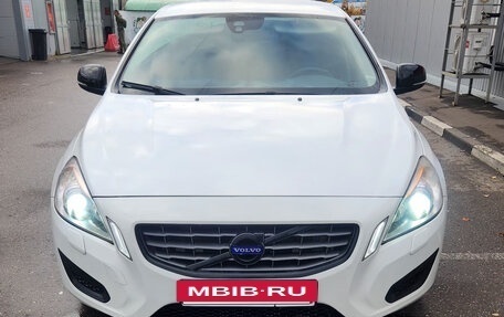 Volvo S60 III, 2012 год, 1 100 000 рублей, 2 фотография