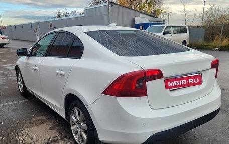 Volvo S60 III, 2012 год, 1 100 000 рублей, 7 фотография