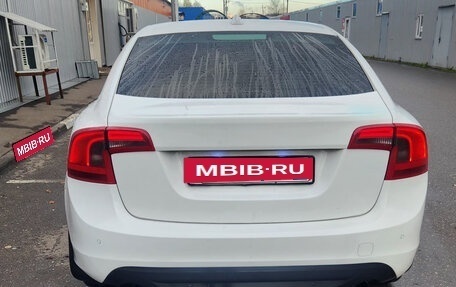 Volvo S60 III, 2012 год, 1 100 000 рублей, 6 фотография