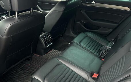 Volkswagen Passat B8 рестайлинг, 2017 год, 2 250 000 рублей, 6 фотография