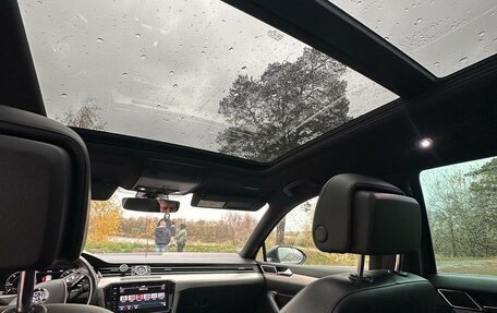 Volkswagen Passat B8 рестайлинг, 2017 год, 2 250 000 рублей, 7 фотография