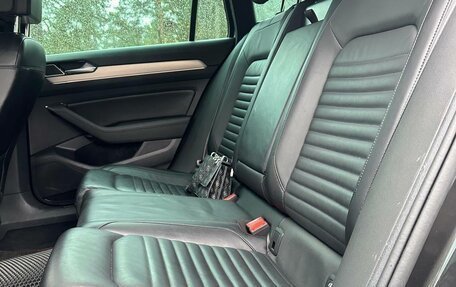 Volkswagen Passat B8 рестайлинг, 2017 год, 2 250 000 рублей, 5 фотография