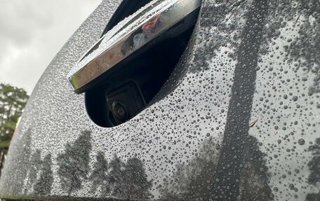 Volkswagen Passat B8 рестайлинг, 2017 год, 2 250 000 рублей, 11 фотография