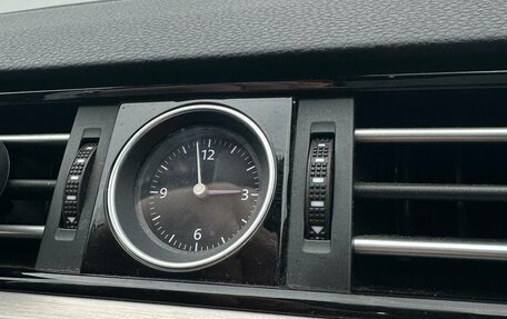 Volkswagen Passat B8 рестайлинг, 2017 год, 2 250 000 рублей, 10 фотография