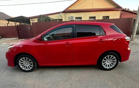 Toyota Matrix, 2008 год, 830 000 рублей, 21 фотография