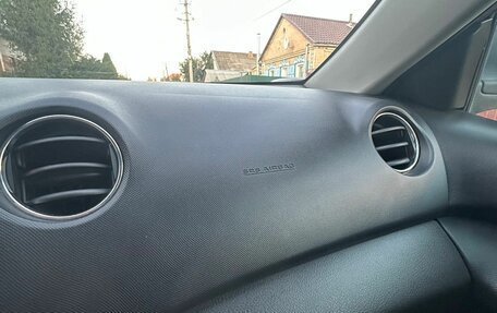 Toyota Matrix, 2008 год, 830 000 рублей, 26 фотография