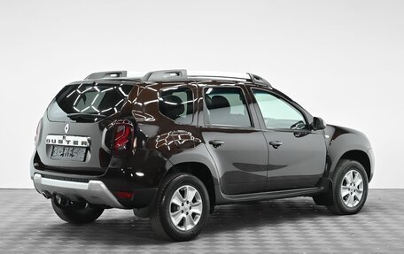 Renault Duster I рестайлинг, 2019 год, 1 195 000 рублей, 2 фотография