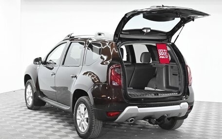 Renault Duster I рестайлинг, 2019 год, 1 195 000 рублей, 5 фотография