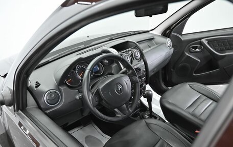 Renault Duster I рестайлинг, 2019 год, 1 195 000 рублей, 6 фотография