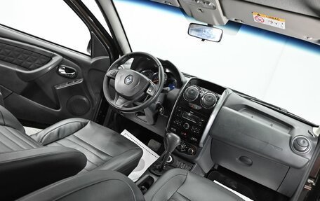 Renault Duster I рестайлинг, 2019 год, 1 195 000 рублей, 8 фотография