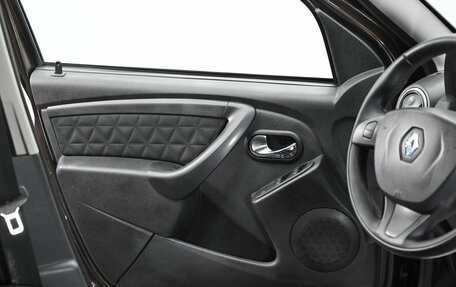 Renault Duster I рестайлинг, 2019 год, 1 195 000 рублей, 7 фотография