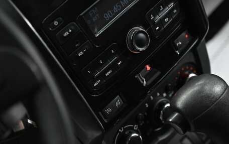 Renault Duster I рестайлинг, 2019 год, 1 195 000 рублей, 10 фотография