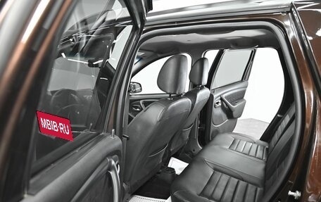 Renault Duster I рестайлинг, 2019 год, 1 195 000 рублей, 11 фотография