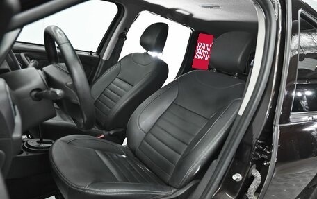 Renault Duster I рестайлинг, 2019 год, 1 195 000 рублей, 13 фотография