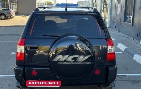 Chery Tiggo (T11), 2007 год, 285 000 рублей, 6 фотография