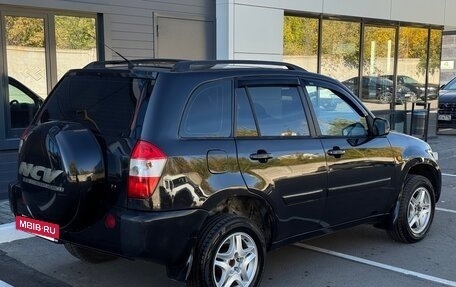 Chery Tiggo (T11), 2007 год, 285 000 рублей, 4 фотография