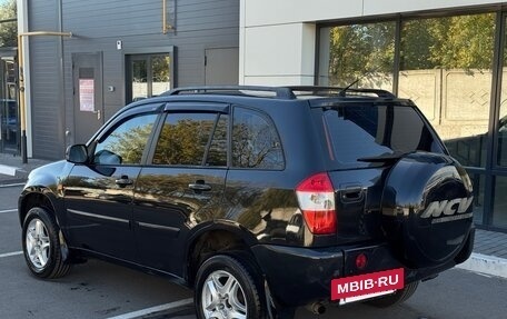 Chery Tiggo (T11), 2007 год, 285 000 рублей, 3 фотография