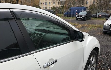 Mazda CX-7 I рестайлинг, 2010 год, 800 000 рублей, 11 фотография