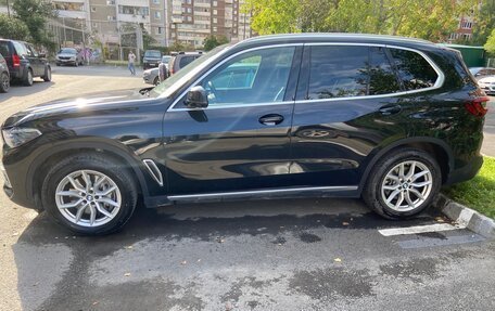 BMW X5, 2023 год, 10 190 000 рублей, 3 фотография