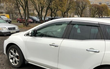 Mazda CX-7 I рестайлинг, 2010 год, 800 000 рублей, 5 фотография