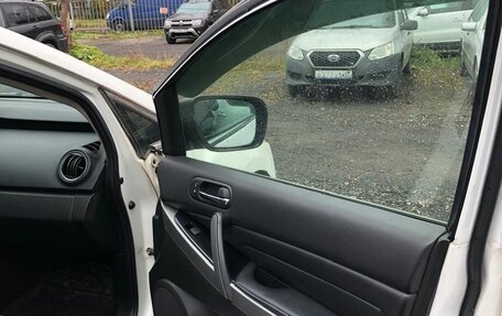 Mazda CX-7 I рестайлинг, 2010 год, 800 000 рублей, 9 фотография