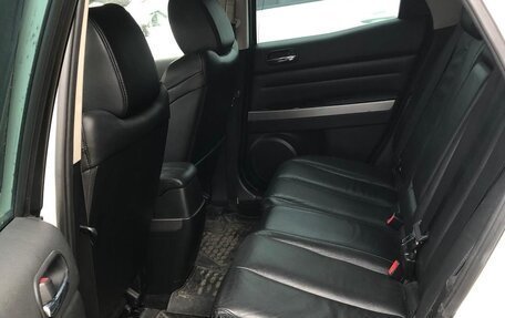 Mazda CX-7 I рестайлинг, 2010 год, 800 000 рублей, 6 фотография