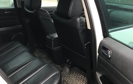 Mazda CX-7 I рестайлинг, 2010 год, 800 000 рублей, 10 фотография