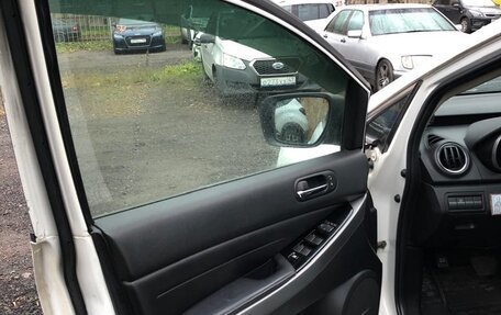 Mazda CX-7 I рестайлинг, 2010 год, 800 000 рублей, 4 фотография