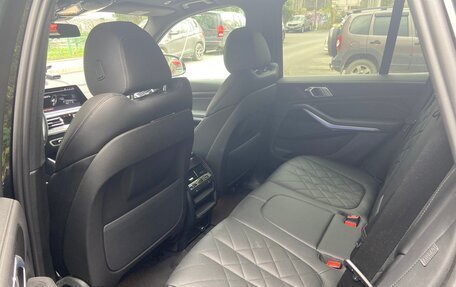 BMW X5, 2023 год, 10 190 000 рублей, 9 фотография