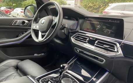 BMW X5, 2023 год, 10 190 000 рублей, 7 фотография