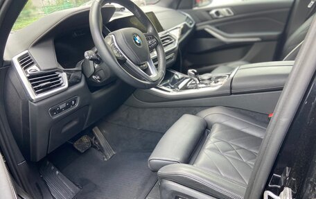 BMW X5, 2023 год, 10 190 000 рублей, 6 фотография