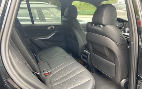 BMW X5, 2023 год, 10 190 000 рублей, 8 фотография